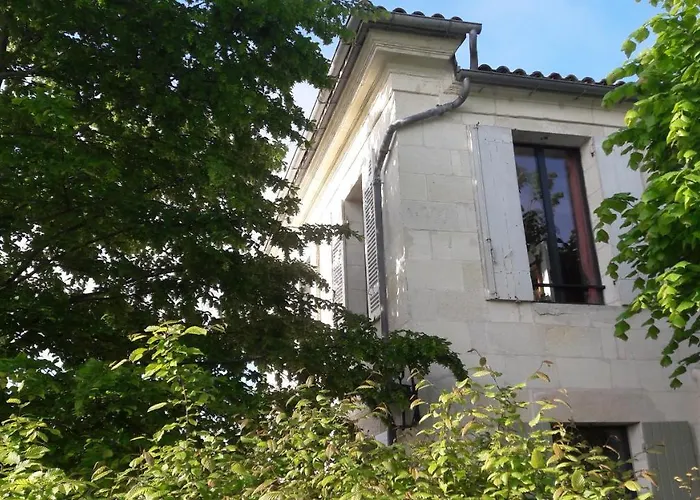 Bed & Breakfast Ygeia Flaujagues