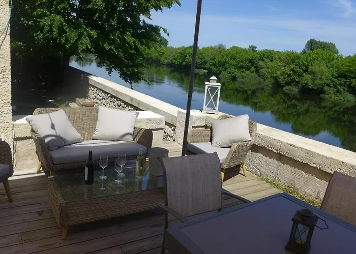 Ygeia Bed & Breakfast