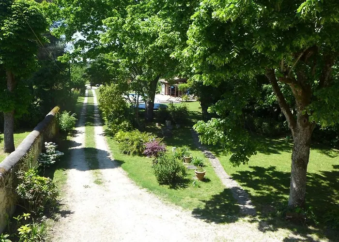 Bed & Breakfast Ygeia