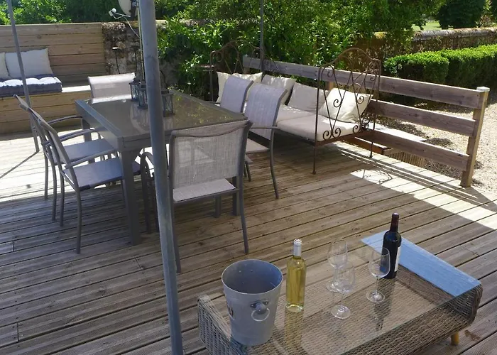 Ygeia Bed & Breakfast